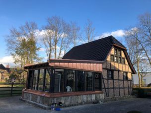 Zimmerei Hinnemann GmbH & Co. KG