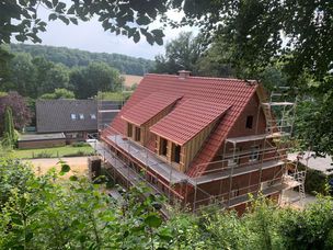 Zimmerei Hinnemann GmbH & Co. KG